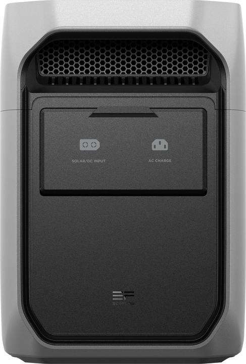 Produktbild EcoFlow Delta 3 Classic 1kWh Power Station (1000 Wh)