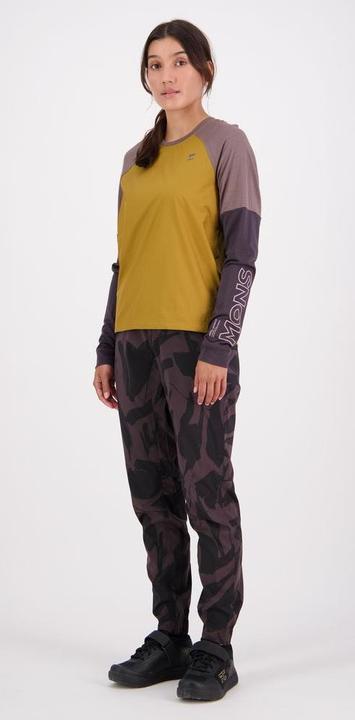 Produktbild Mons Royale Tarn Merino Shift Wind Jersey (S)