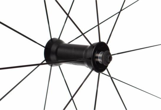 Actual product image Campagnolo Zonda (Wheelset, 28")