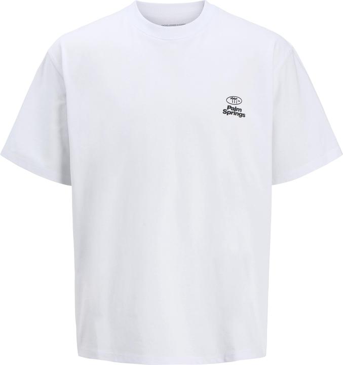 Actual product image Jack & Jones Plus Size T-shirt T-shirt (7XL)