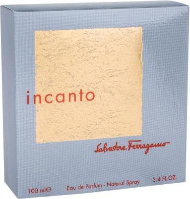 Image du produit Salvatore Ferragamo Incanto (Eau de parfum, 100 ml)
