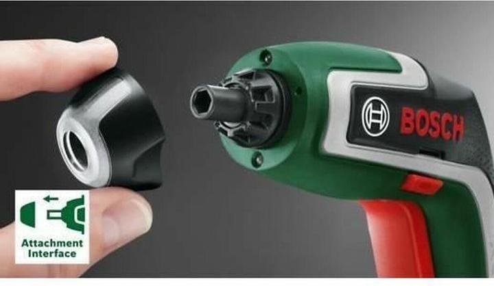 Produktbild Bosch Home & Garden IXO - 20th Anniversary (Akkubetrieb)