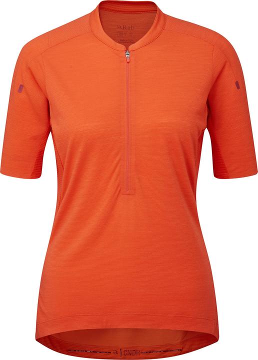 Produktbild Rab Cindercrino Zip (M)