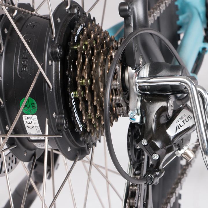 Produktbild Phoenix LSM015 (48 cm)