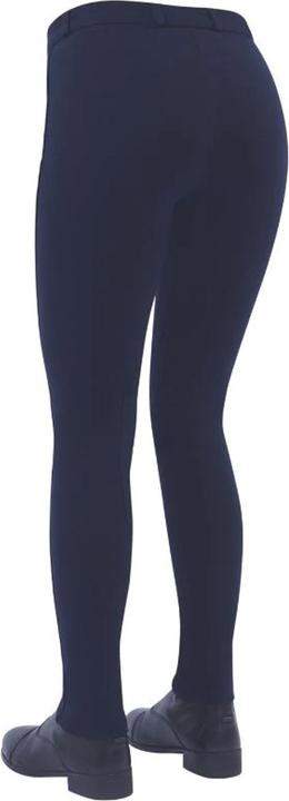 Actual product image Dublin Supafit knee breeches with zip (32)