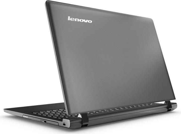 Image du produit Lenovo B50-10 (15.60", Intel Celeron N2840, 4 Go, CH)