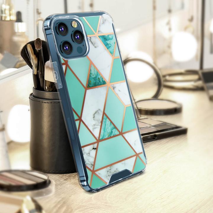 Produktbild Avizar Calvi Series (Apple iPhone 12 Pro Max)