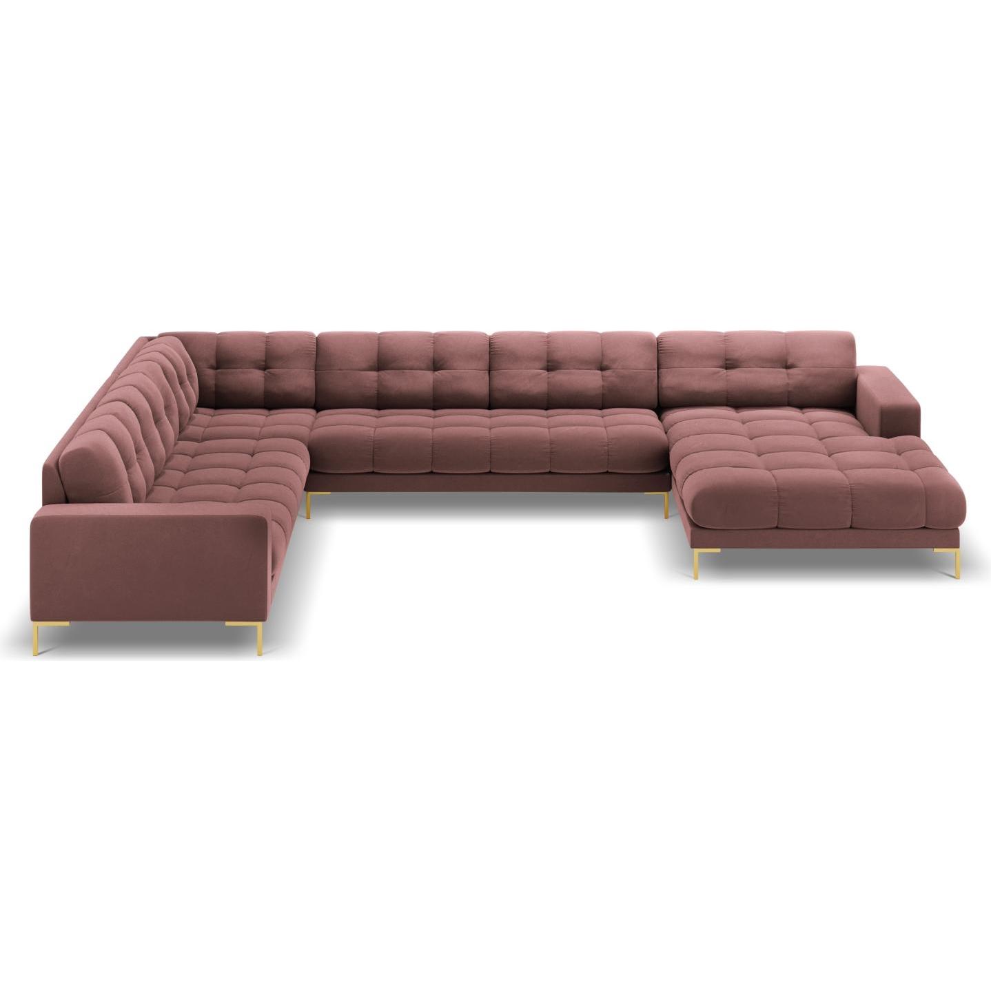 Micadoni, Sofa, Mamaia (Wohnlandschaft)