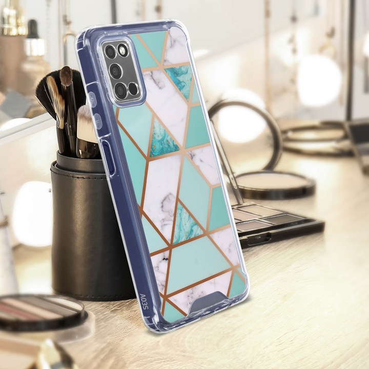 Produktbild Avizar Calvi Series (Samsung Galaxy A03s)