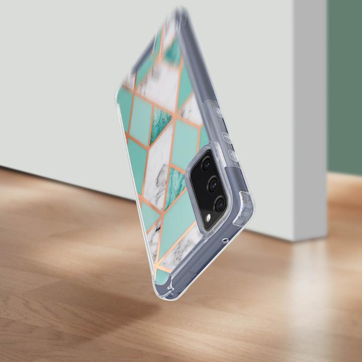 Produktbild Avizar Calvi Series (Samsung Galaxy S20 FE)
