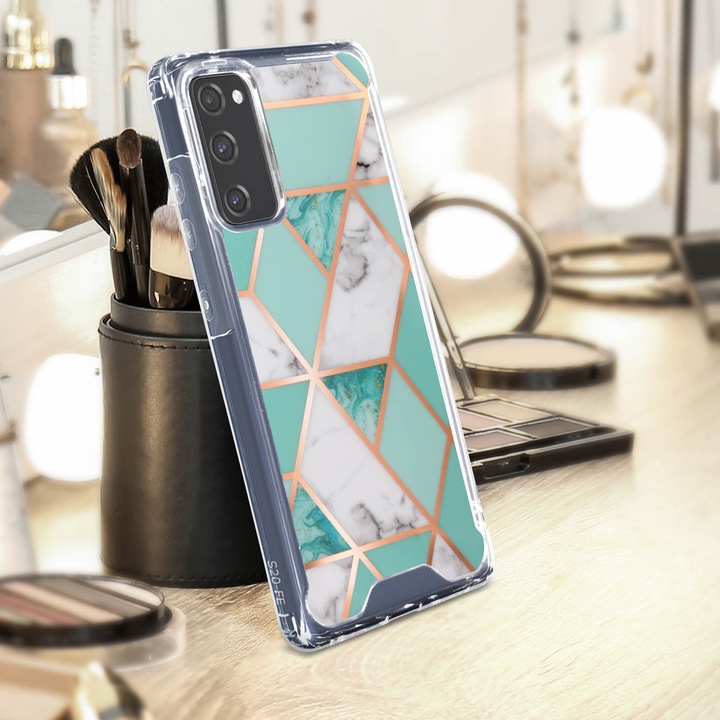 Produktbild Avizar Calvi Series (Samsung Galaxy S20 FE)