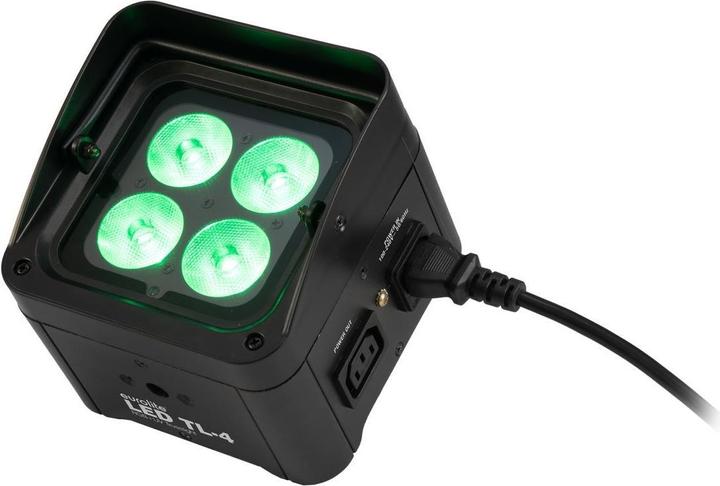 Produktbild Eurolite LED TL-4 QCL RGB+UV Trusslight (LED)