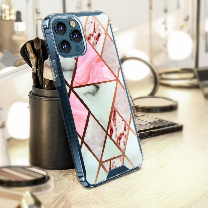 Produktbild Avizar Calvi Series (Apple iPhone 12 Pro Max)