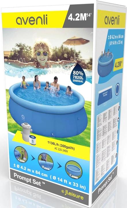 Immagine prodotto Jilong Set di promemoria