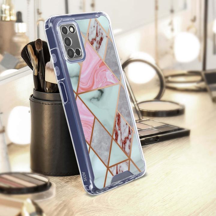 Produktbild Avizar Calvi Series (Samsung Galaxy A03s)