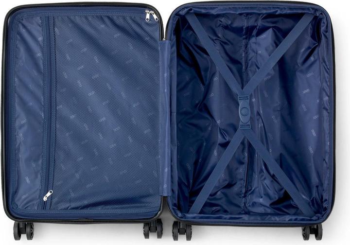 Image du produit Oistr Denver Spinner M Expandable Noir