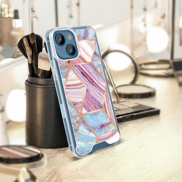 Produktbild Avizar Calvi Series (Apple iPhone 13 mini)