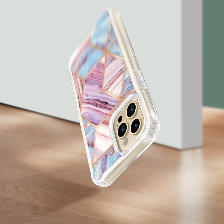 Produktbild Avizar Calvi Series (Apple iPhone 13 Pro Max)