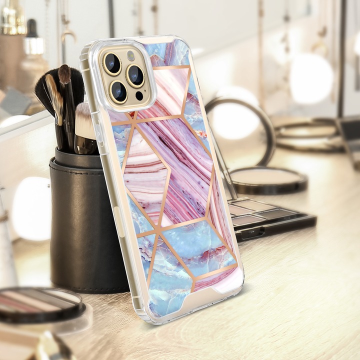 Produktbild Avizar Calvi Series (Apple iPhone 13 Pro Max)