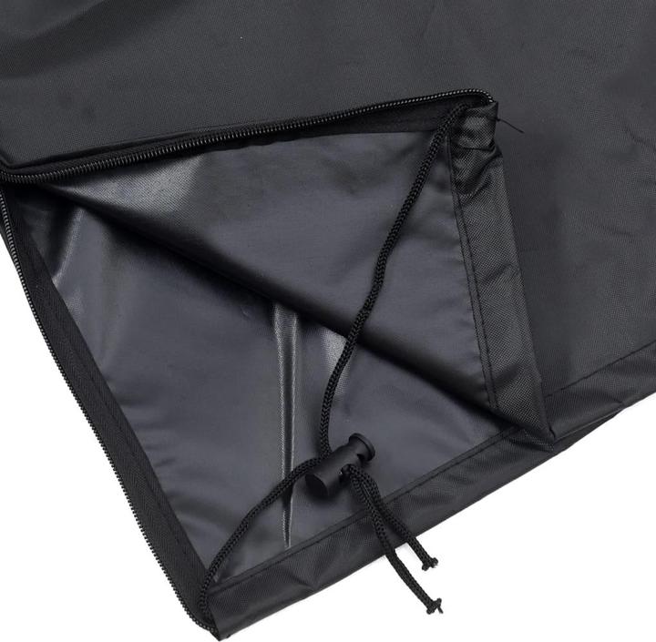 Actual product image vidaXL Parasol protective cover
