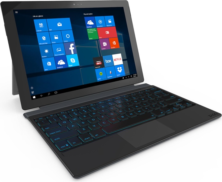 Zagg Slim Cover (Microsoft Surface Pro 4, Microsoft Surface Pro 3)