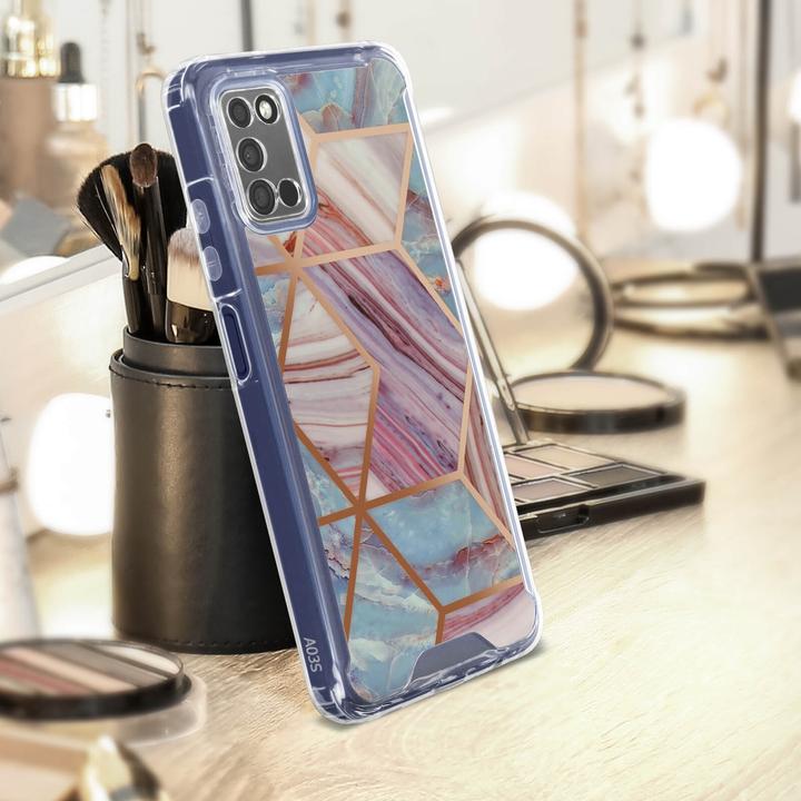 Produktbild Avizar Calvi Series (Samsung Galaxy A03s)