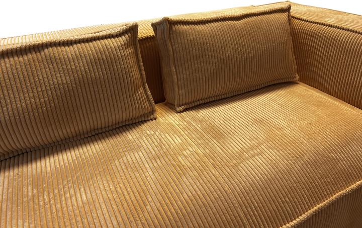 Produktbild Ropez Cloe (Ecksofa)