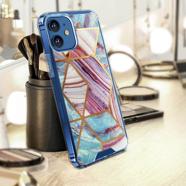 Produktbild Avizar Calvi Series (Apple iPhone 12 Pro)
