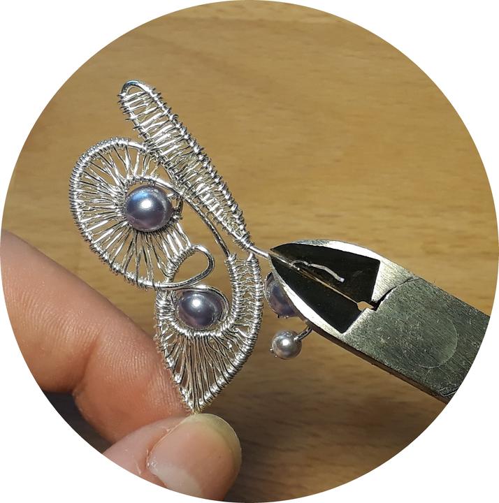 Image du produit Pebaro Électronique - Jeu de pinces