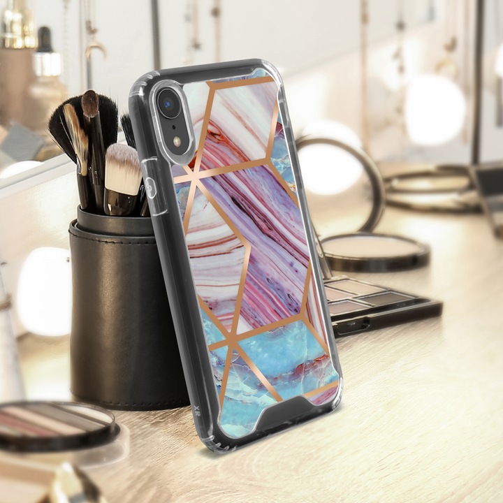 Produktbild Avizar Calvi Series (Apple iPhone XR)