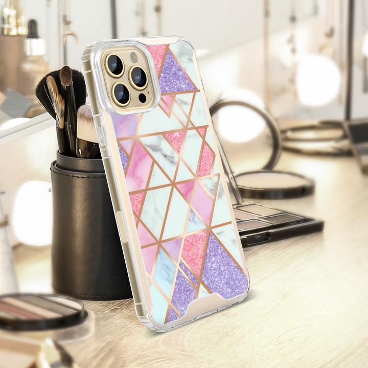 Produktbild Avizar Calvi Series (Apple iPhone 13 Pro)
