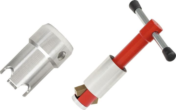 Actual product image KS Tools 116.2002 (120 mm)