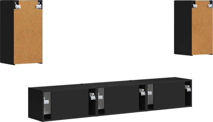 Actual product image vidaXL TV-Schränk (31 x 30 x 60 cm)