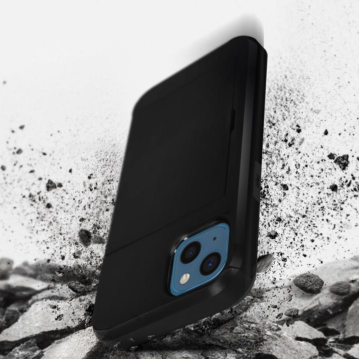 Actual product image Avizar Multicouche Series