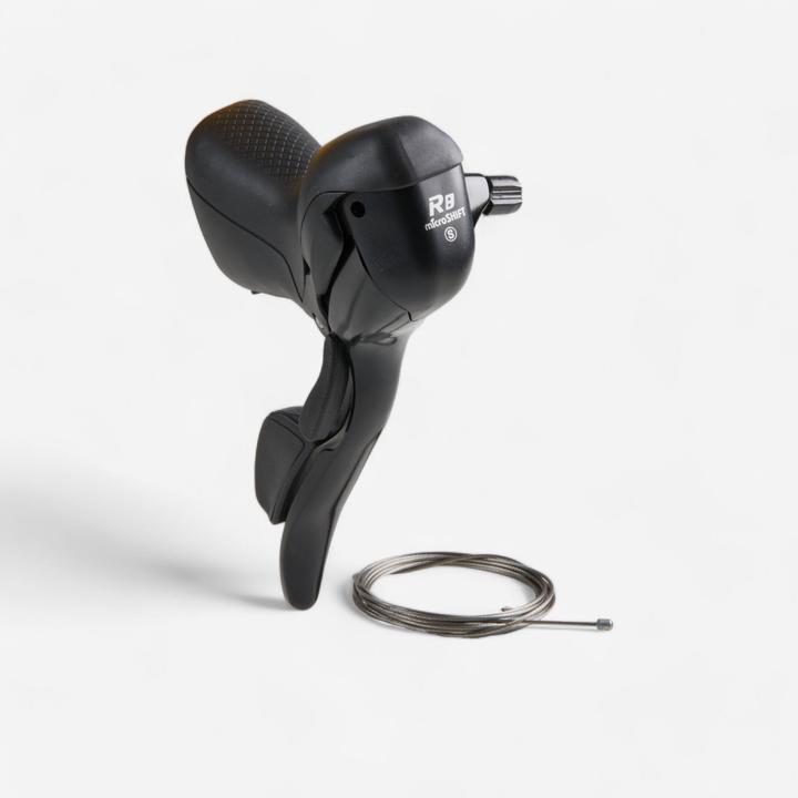 Actual product image Van rysel Shift lever 8 gears right