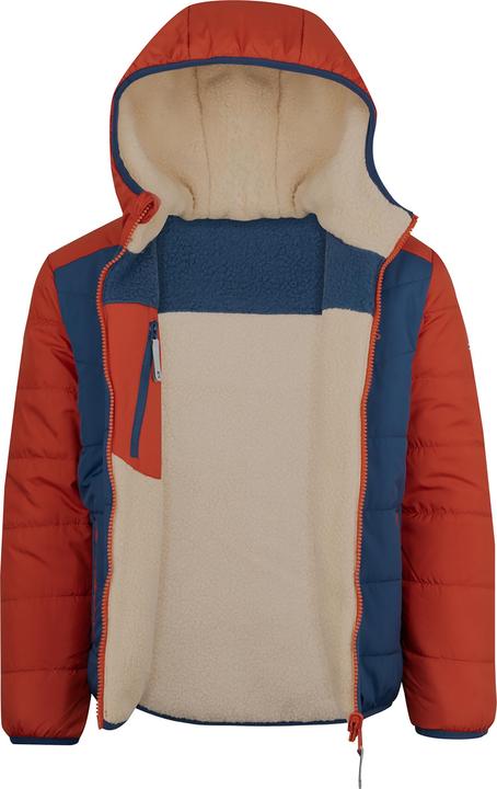 Actual product image Trollkids Kid's Sandvika Turnover Jacket (140)