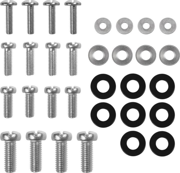 Actual product image Maclean Uchwyt ścienny MC-503A B 23" - 42" (Wall, 42", 30 kg)