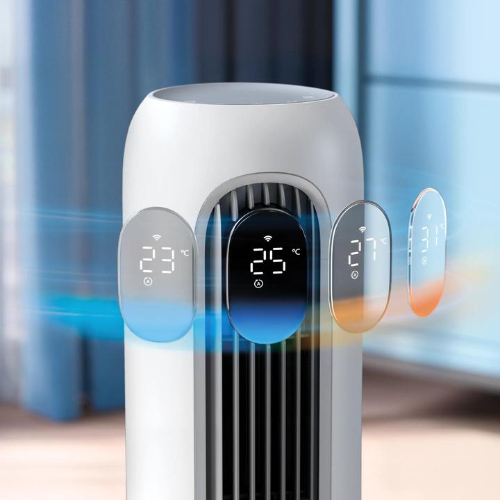 Image du produit Philips CX7550/00 (44 dB)