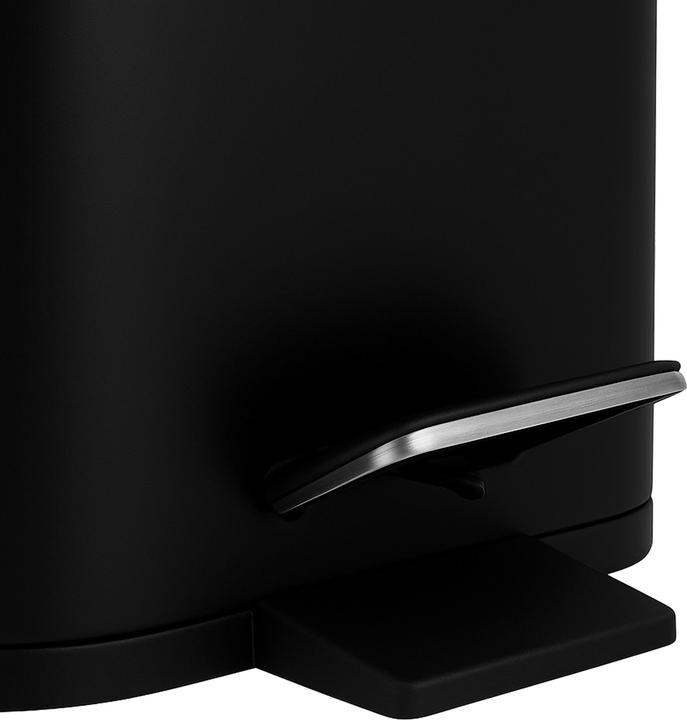 Produktbild Relaxdays Bad-Mülleimer (5 l)