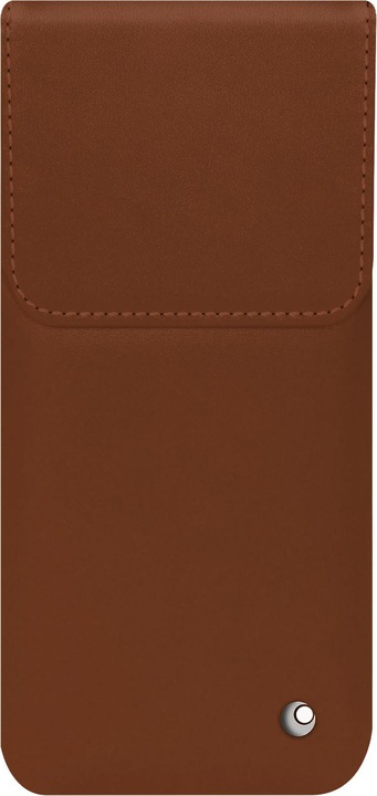 Marron ( Nappa - Pantone #8B4720 )