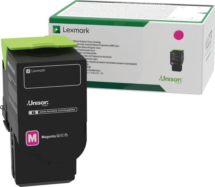 Produktbild Lexmark C232HM0 (M)