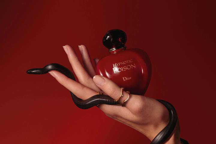 Produktbild Dior Hypnotic Poison (Eau de Toilette, 150 ml)