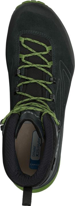 Actual product image AKU Reactive GTX (46)