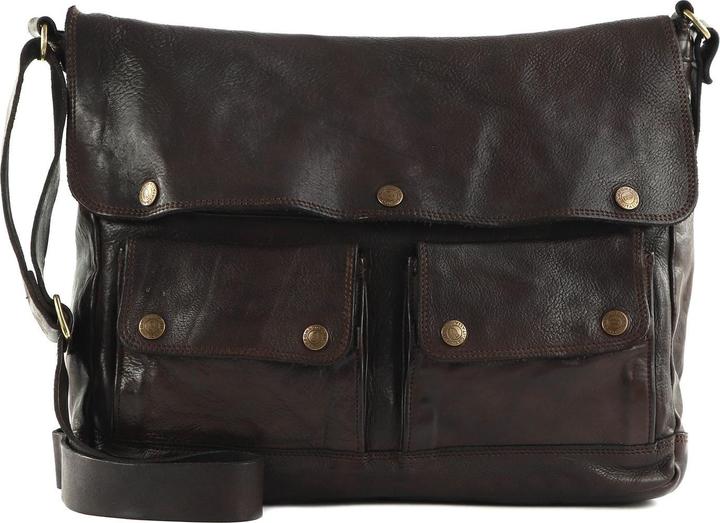 Produktbild Campomaggi Apollo Crossbody Bag