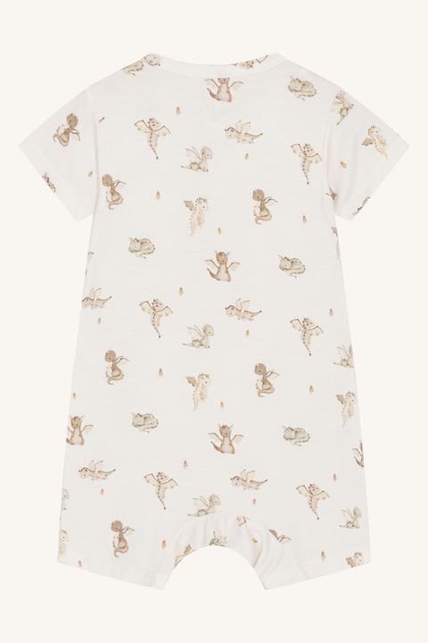 Image du produit Hust and Claire Strampler Bambus HCMilu (74)