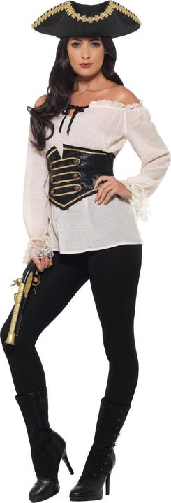 Immagine prodotto Smiffys Deluxe KostümKleid (M)