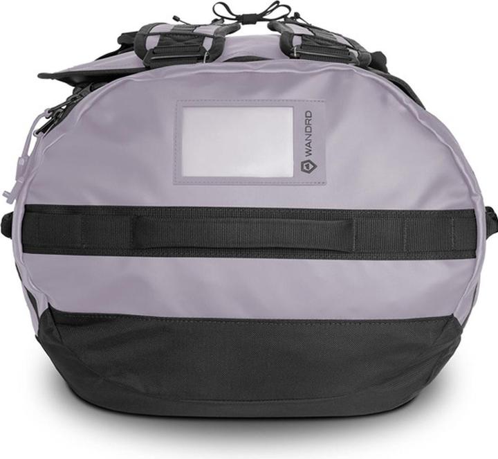 Immagine prodotto Wandrd CARRYALL Duffel 40L Uyuni Viola (Borsa a tracolla per fotocamera, 40 l)