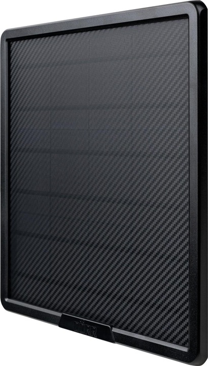 Produktbild Dörr Kamera Solarpanel 5000 mAh 6 V-9 V-12 V, Produkttyp: Akku