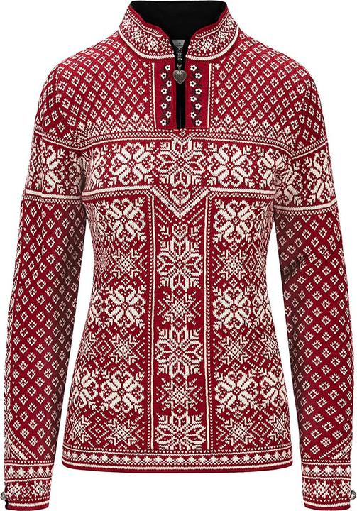 Red Rose, Off White