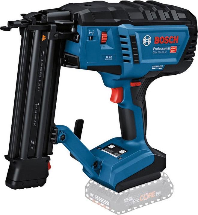 Image du produit Bosch Professional GNH 18V-50 M